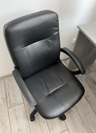 Кресло офисное jysk