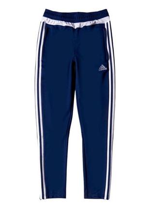 Спортивные штаны adidas tiro 15 climacool s