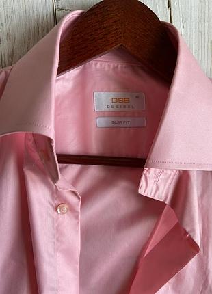 Продаю новую мужскую рубашку.