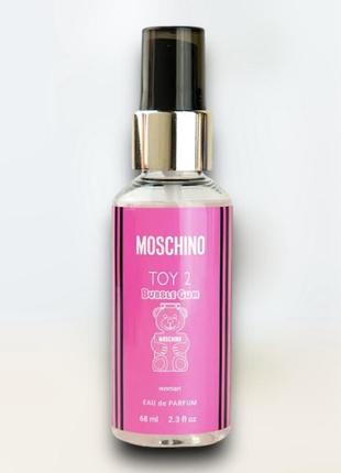 Жіноча парфумована вода toy 2 bubble gum 68 мл