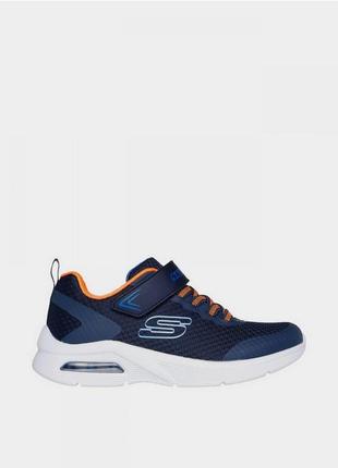 Кросівки для хлопчика skechers оригінал