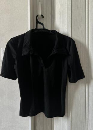 Рубашка - поло