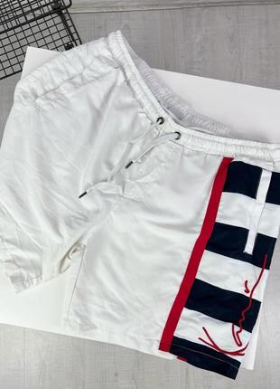 Шорти karl kani nylon shorts