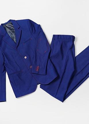 Классический костюм для мальчика