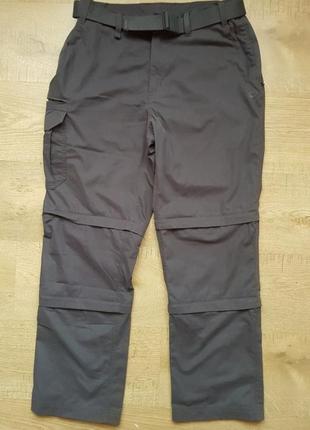 Треккинговые брюки brasher