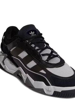 Женские кроссовки adidas niteball 2.0 shoes