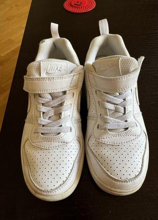 Кроссовки nike