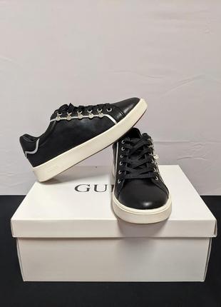 Кроссовки guess mely fl5mel sma12