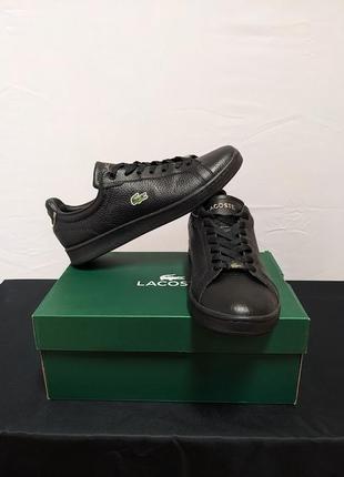 171919071 lacoste cinto masculino rc4007 preto lacoste carnaby pro 123 3 sma 3150