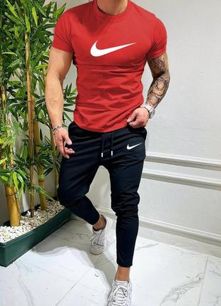 Костюм спортивний чоловічий в стилі nike