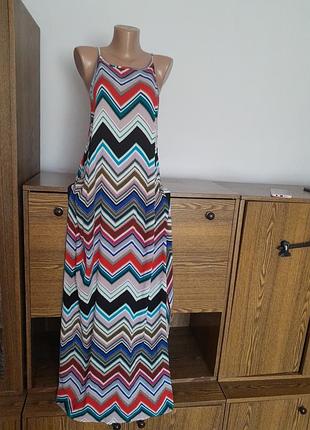 Платье 👗 длинное