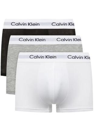 Оригинальные мужские боксеры calvin klein