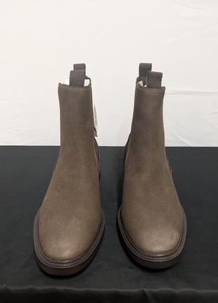 Черевки женские zara
