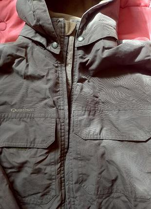 Куртка весна осень 3