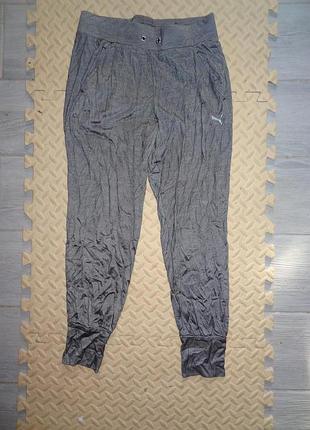 Штани брюки жіночі puma