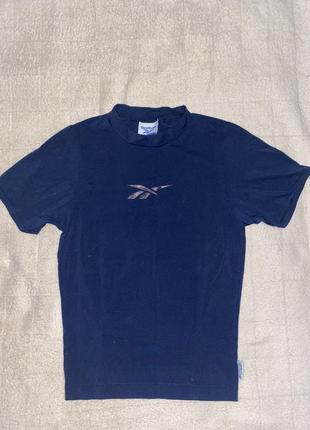 Футболка жіноча reebok