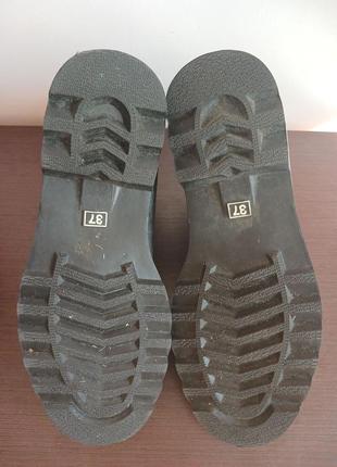 Резиновые сапоги8 фото