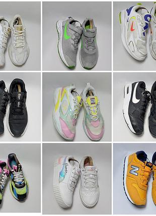 Продам кросівки nike