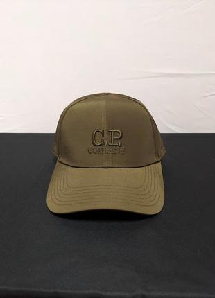 Кепка c.p company