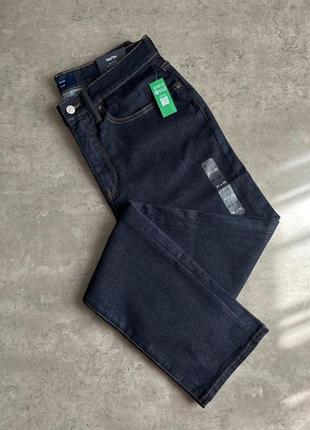 Джинси чоловічі gap slim