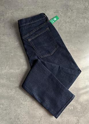 Джинсы мужские gap slim2 фото