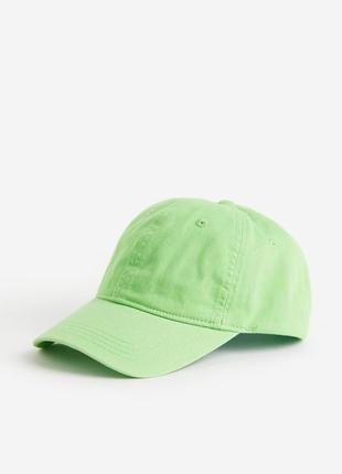 Кепка бейсболка h&amp;m 12-14