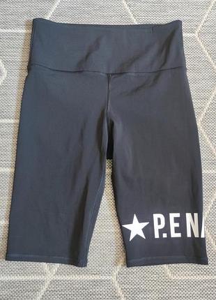 Спортивні лосіни p.e nation & h&m