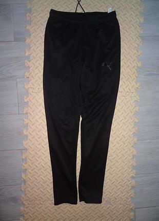 Puma штани спортивні чоловічі