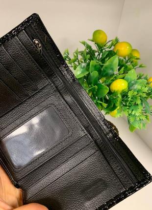 Кошелек женский натуральная кожа 😻😻😻
