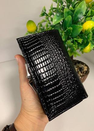 Кошелек женский натуральная кожа 😻😻😻