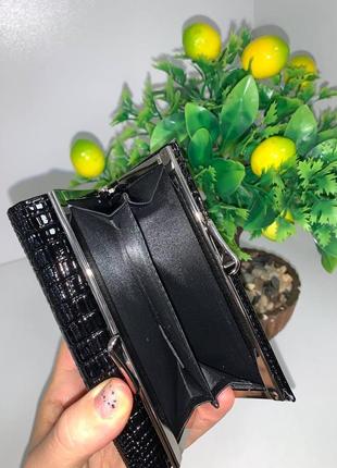 Кошелек женский натуральная кожа 😻😻😻