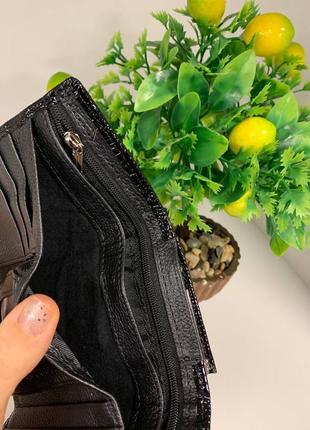 Кошелек женский натуральная кожа 😻😻😻