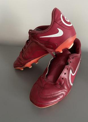 Nike tiempo 2