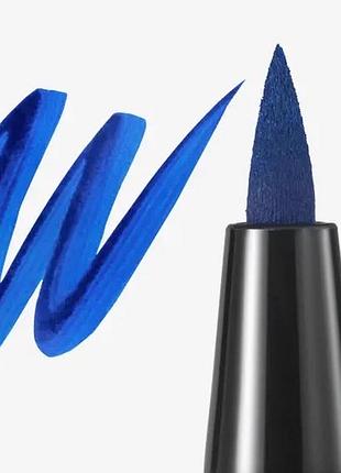 Водостійкий маркер-підводка для очей the one 0,72мл