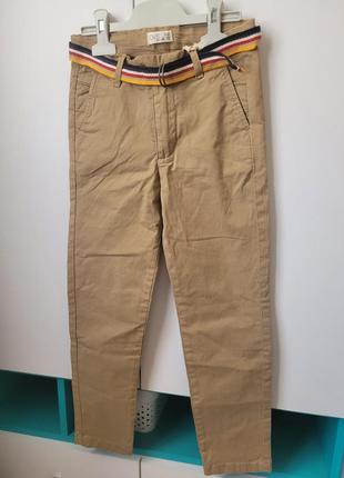 Круті штани на хлопчика