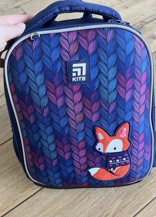 Каркасний рюкзак kite