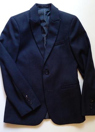 Пиджак для мальчика