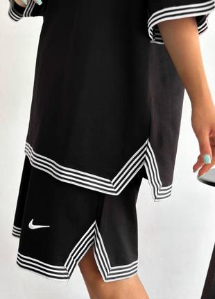 Спортивный костюм nike2 фото