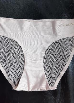 Трусики безшовные американского бренда vince camuto