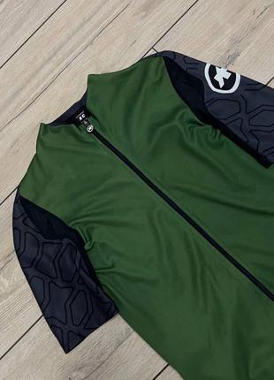 Мужская велофутболка джерси вело assos offroad xc xs-s