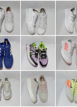 Продам кроссовки nike