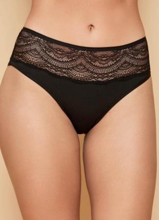 Набор стильных хлопковых трусиков, s,m,l,xl,xxl, obrana/anabel arto