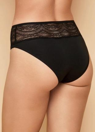 Набор стильных хлопковых трусиков, s,m,l,xl,xxl, obrana/anabel arto