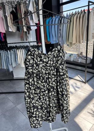 Комбинезон zara