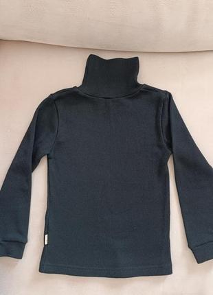 Гольф водолазка