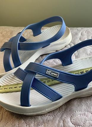 Босоніжки спорт