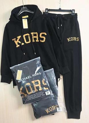 Костюм michael kors штани кофта