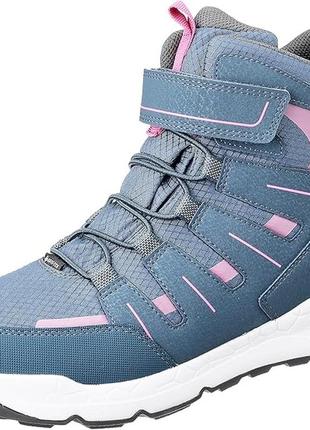 Черевики зимові superfit free ride, gore-tex - 41