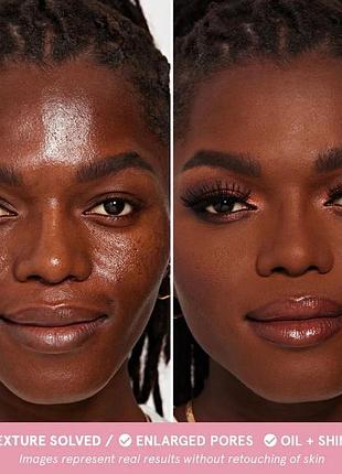 Матирующий водостойкий фиксирующий спрей фиксатор для фиксации макияжа one/size by...