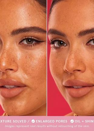 Матирующий водостойкий фиксирующий спрей фиксатор для фиксации макияжа one/size by...